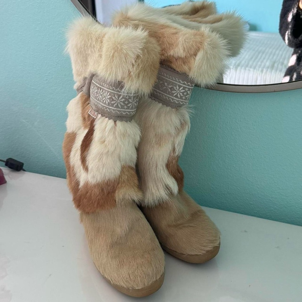 Technica Boots